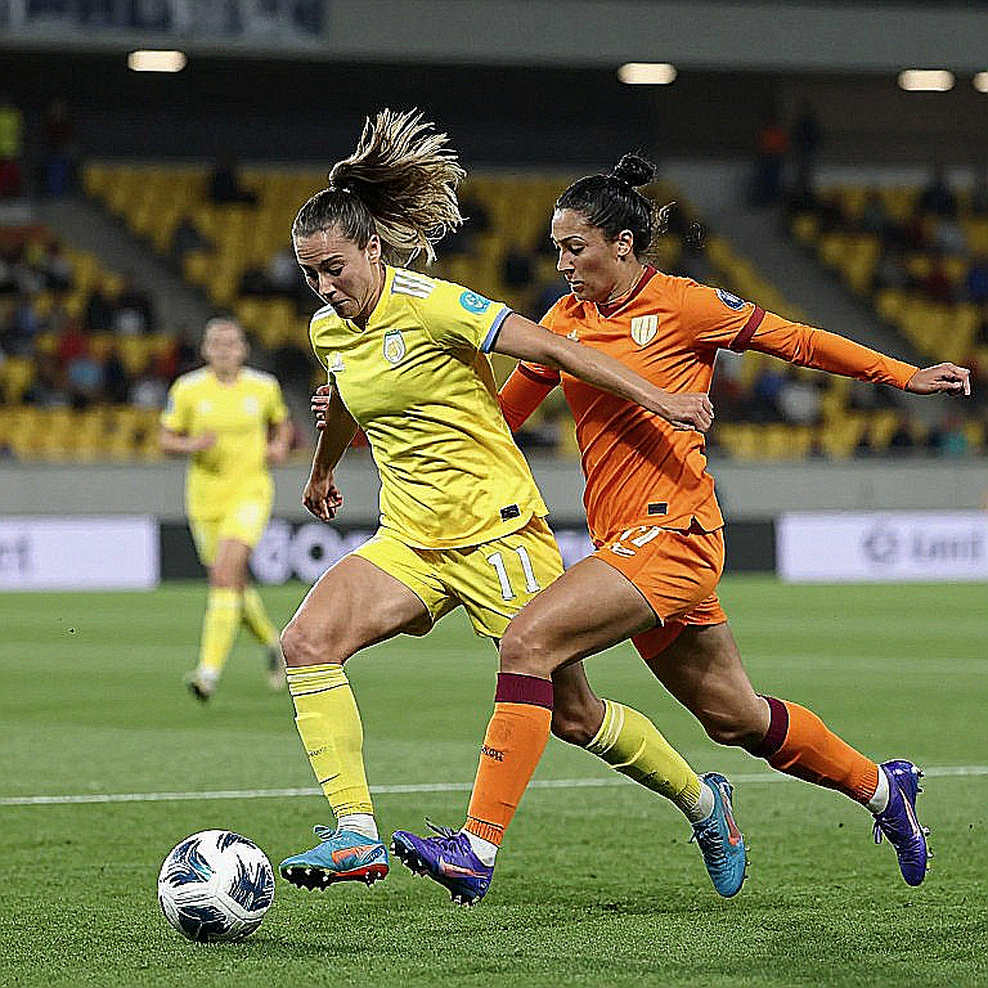 U20 Việt Nam bị loại khỏi VCK U20 châu Á 2027: Lời xin lỗi và những câu hỏi chưa có lời giải U20 Việt Nam bị loại khỏi VCK U20 châu Á 2027: Lời xin lỗi và những câu hỏi chưa có lời giải