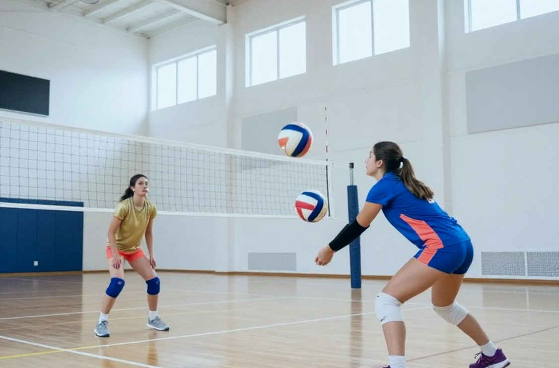 Bảng thống kê trống rỗng của bóng chuyền Việt Nam: lỗ hổng hạ tầng dữ liệu sau mỗi trận đấu