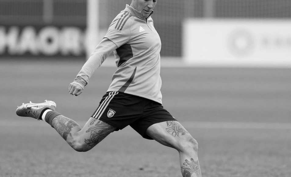Trabzonspor tập buổi cuối ở Mehmet Ali Yılmaz: bài toán hành lang trong trước giờ bóng lăn tại Çaykur Didi