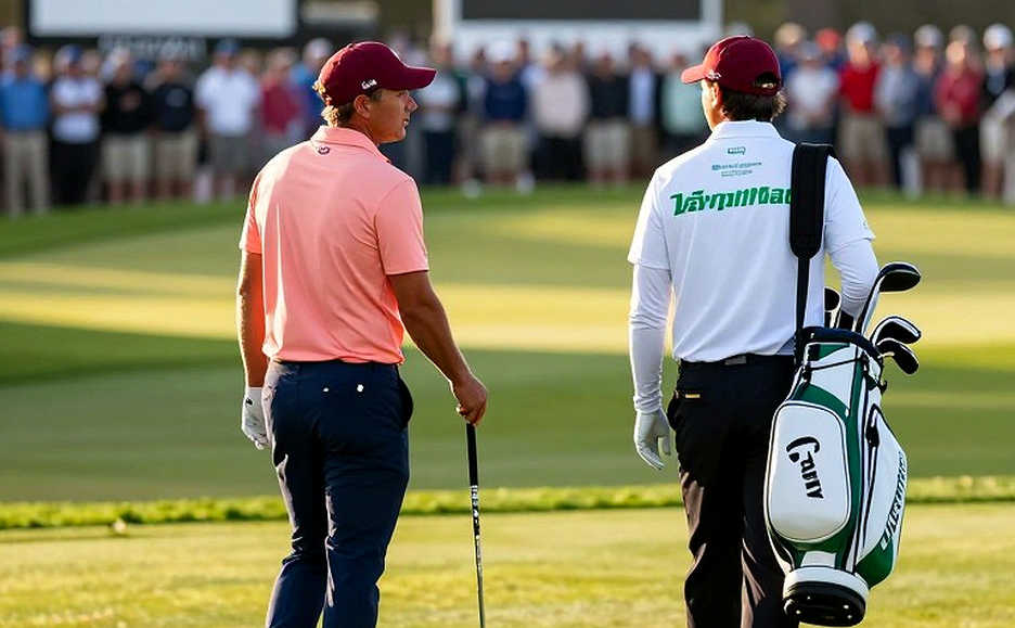 Sergio Garcia và ba cánh cửa sau phán quyết phá sản: Ưu tiên Ryder Cup 2027