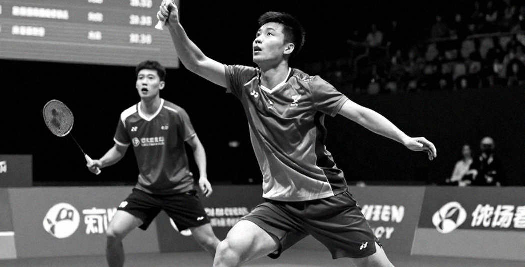 21-4 and Three Generations: What India's Badminton Scoreline Doesn't Say 21-4 and Three Generations: What India's Badminton Scoreline Doesn't Say