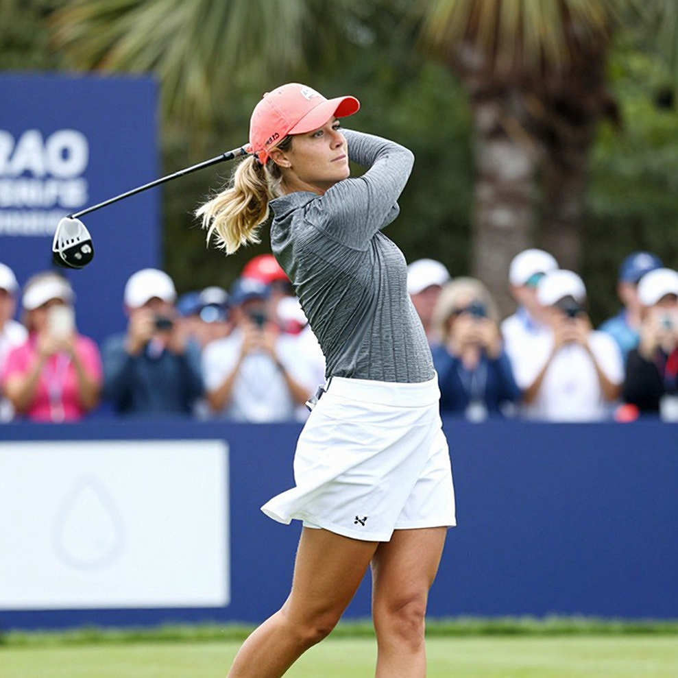 Presidents Cup 2026: Scheffler ngồi ngoài phiên foursomes thứ Bảy, Snedeker chọn quản trị tải trọng cho trận singles