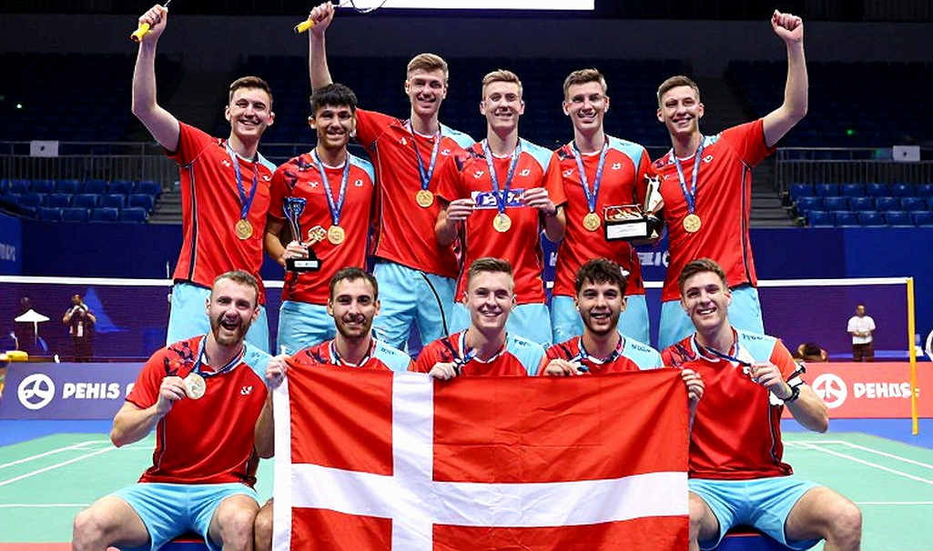 BWF World Junior Championships 2026: India, a New Rulebook, and a Test Without a Home Crowd BWF World Junior Championships 2026: India, a New Rulebook, and a Test Without a Home Crowd