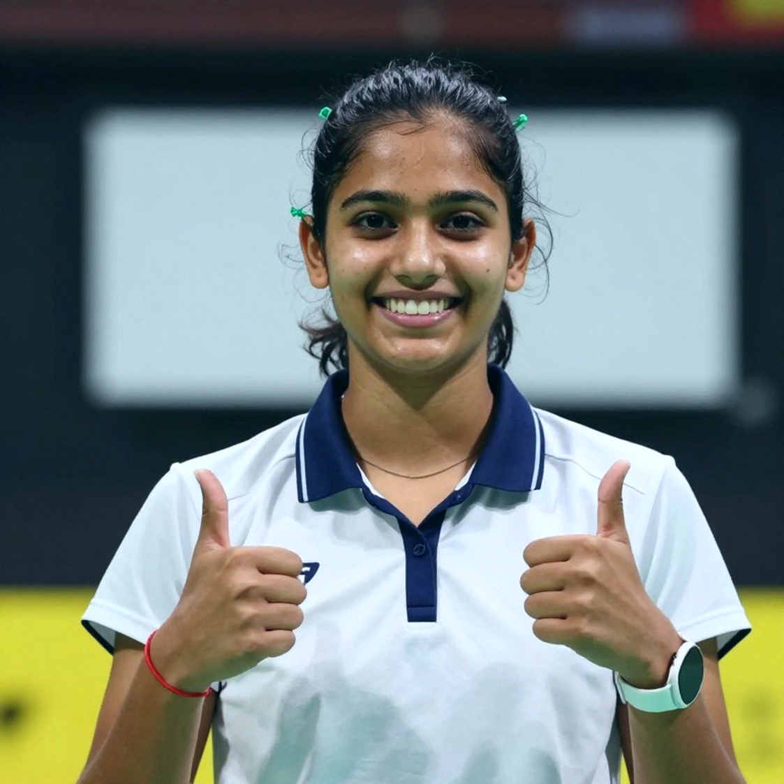 Ấn Độ 3-0 Kazakhstan tại Asiad 2026: PV Sindhu mở màn, Tanvi Sharma và Unnati Hooda mở ra cầu nối thế hệ