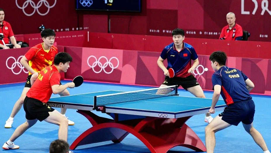 Khi bóng bàn im lặng: bài học từ một bản phân tích dữ liệu trống rỗng