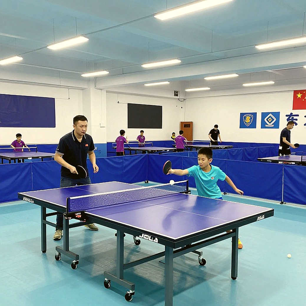 Khi bóng bàn im lặng: bài học từ một bản phân tích dữ liệu trống rỗng Khi bóng bàn im lặng: bài học từ một bản phân tích dữ liệu trống rỗng