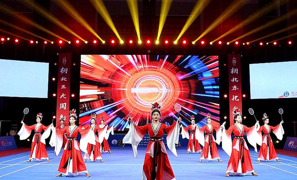 122 giây ở Aichi-Nagoya: vì sao P. V. Sindhu đánh mất trận tứ kết Asian Games 2026 122 giây ở Aichi-Nagoya: vì sao P. V. Sindhu đánh mất trận tứ kết Asian Games 2026