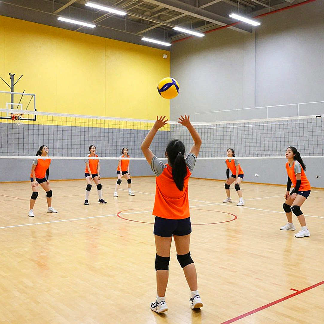 Gabi Guimarães: 'Tôi từng không biết mình đủ sẵn sàng để rời vùng an toàn' Gabi Guimarães: 'Tôi từng không biết mình đủ sẵn sàng để rời vùng an toàn'