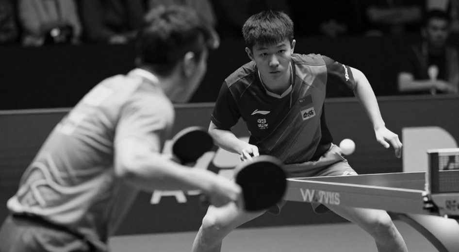 Giải Vô địch Bóng bàn Mỹ mở rộng 2026: 118 nội dung và câu chuyện về một nền bóng bàn khác Giải Vô địch Bóng bàn Mỹ mở rộng 2026: 118 nội dung và câu chuyện về một nền bóng bàn khác