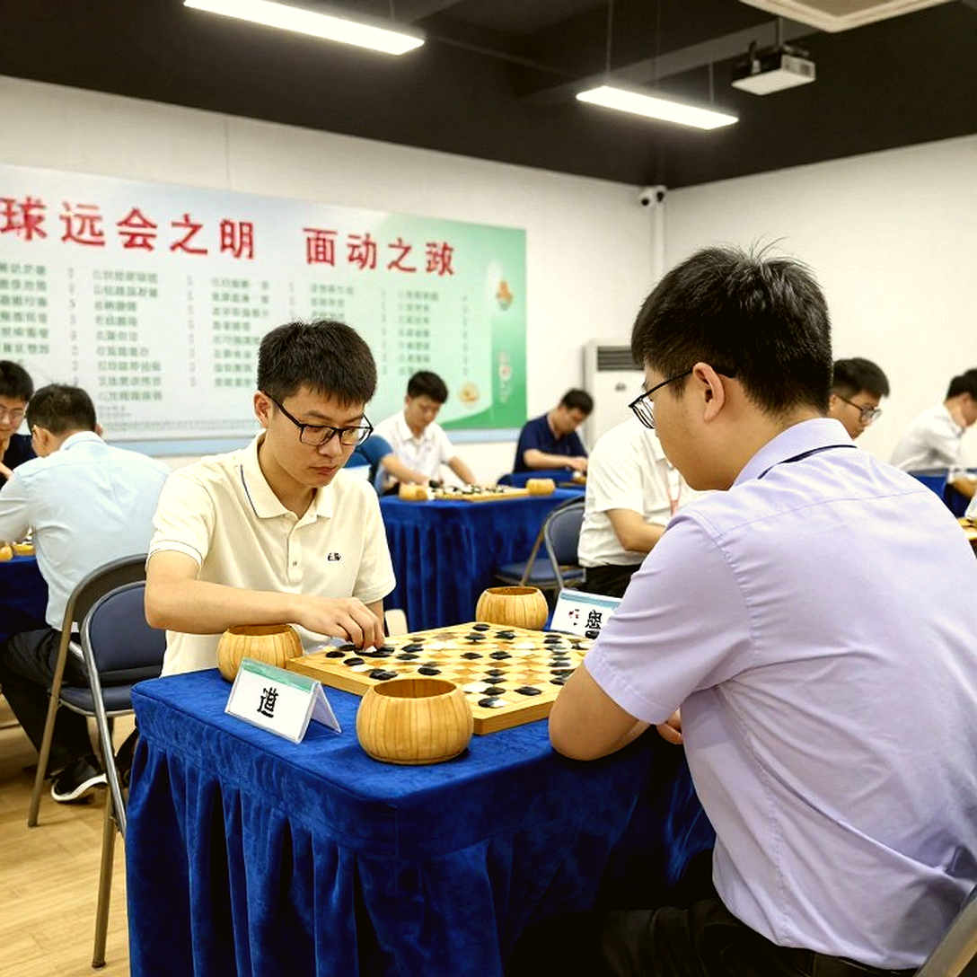 Nepo và nghệ thuật thắng trên đồng hồ: Khi GCL 2026 phơi bày sự thật về dữ liệu cờ vua Nepo và nghệ thuật thắng trên đồng hồ: Khi GCL 2026 phơi bày sự thật về dữ liệu cờ vua