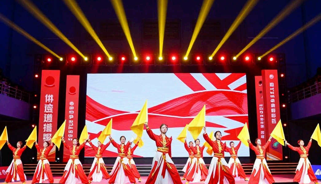 Nguyễn Thùy Linh vô địch cầu lông toàn quốc lần thứ chín tại Quảng Trị