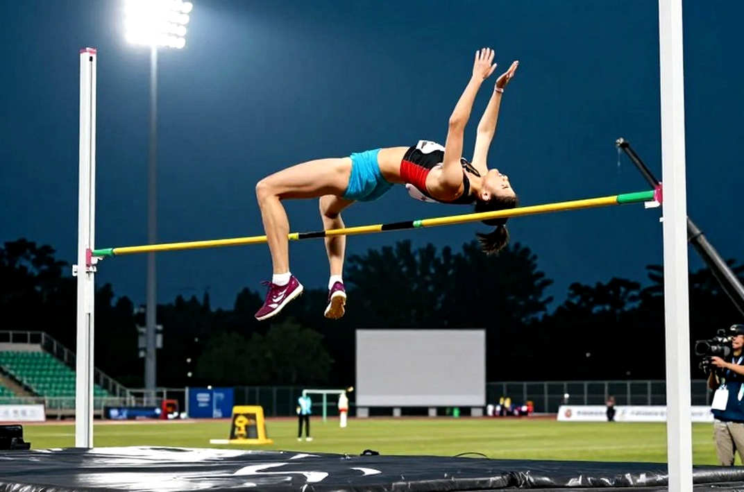 The £3m Prize Fund at the 2028 European Athletics Championships: When the Money Changes How It Is Split and People Are Forced to Recount Fairness The £3m Prize Fund at the 2028 European Athletics Championships: When the Money Changes How It Is Split and People Are Forced to Recount Fairness