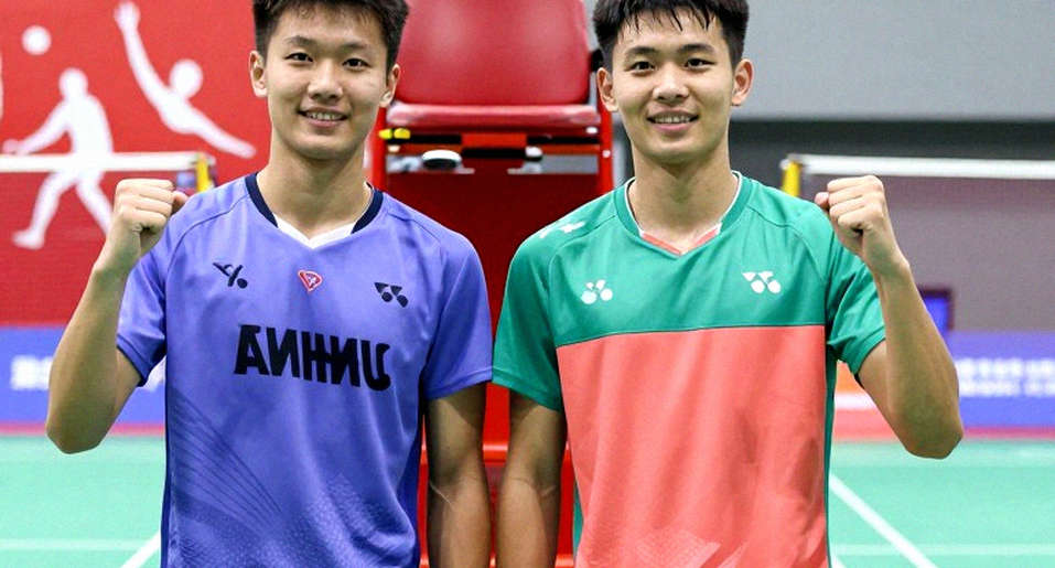 Asian Games Badminton Third Round: Thuy Linh Takes a Set Off Chen Yu Fei, Hai Dang Stopped by Kunlavut