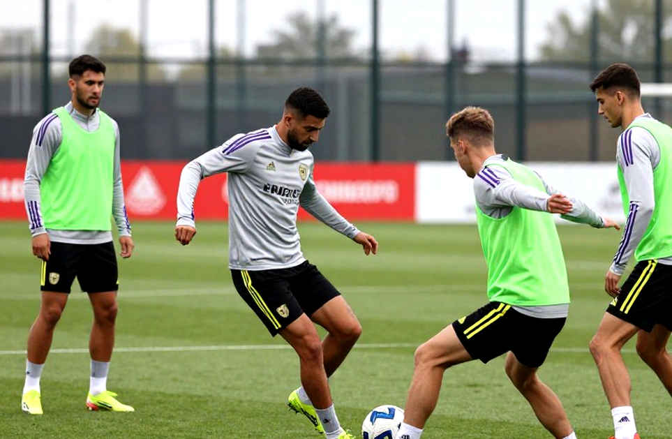Maresca, Foden và hai-ba cuộc nói chuyện: cuộc phục hồi chưa thể đo bằng bốn bàn thắng