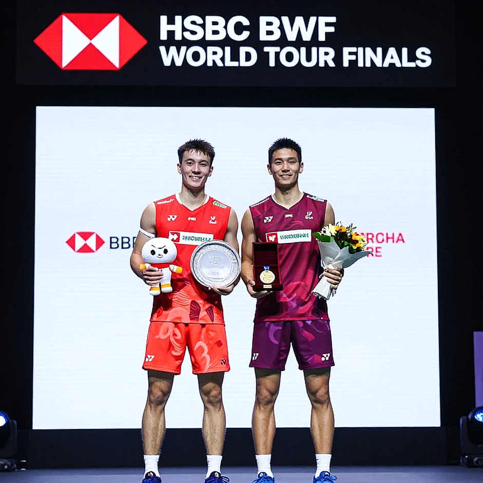 Đội tuyển cầu lông Ấn Độ tại ASIAD 2026: Kỳ vọng và thách thức từ đội hình giàu kinh nghiệm Đội tuyển cầu lông Ấn Độ tại ASIAD 2026: Kỳ vọng và thách thức từ đội hình giàu kinh nghiệm