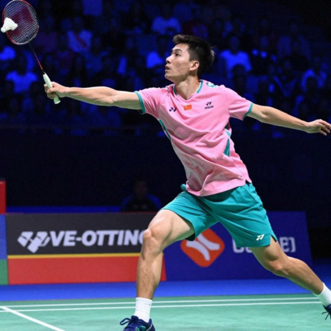 Thuy Linh at the 20th Asian Games: The Medal Is Not at the Net, It Is in the System Thuy Linh at the 20th Asian Games: The Medal Is Not at the Net, It Is in the System