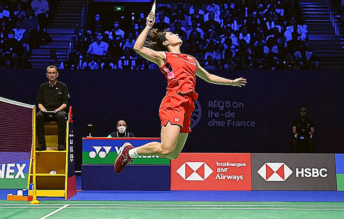 Vòng loại Olympic 2026: Dữ liệu hé lộ thể thức thi đấu mới ảnh hưởng đến cơ hội của Nguyễn Thùy Linh