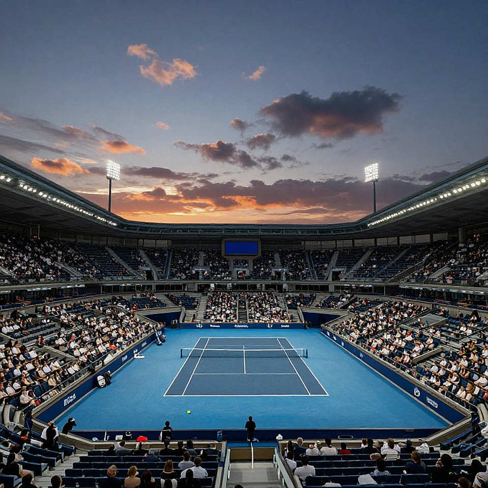 Wuhan: Bốn lần mất break và cú giao bóng tự phản bội Katie Boulter