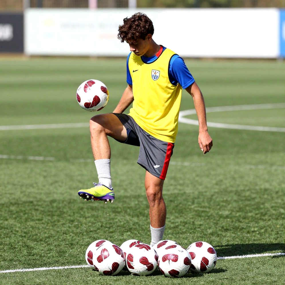 Joao Felix, the Second-Striker Role and Portugal's Finishing Gap Under Jorge Jesus Joao Felix, the Second-Striker Role and Portugal's Finishing Gap Under Jorge Jesus