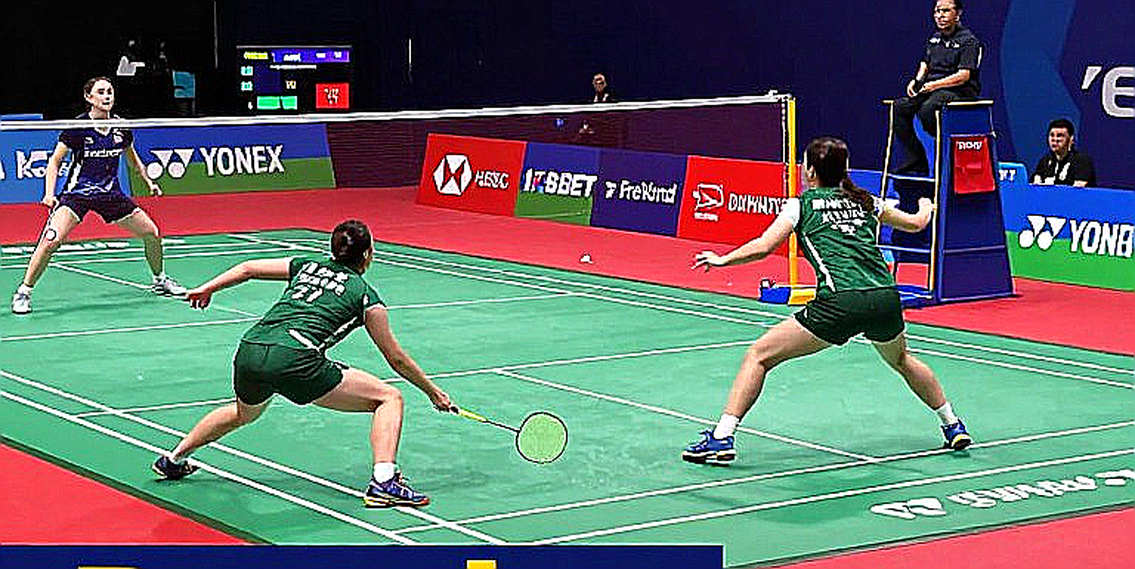 Asian Games 2026: India's Physical Fracture and the Sindhu Gamble in Women's Badminton Asian Games 2026: India's Physical Fracture and the Sindhu Gamble in Women's Badminton