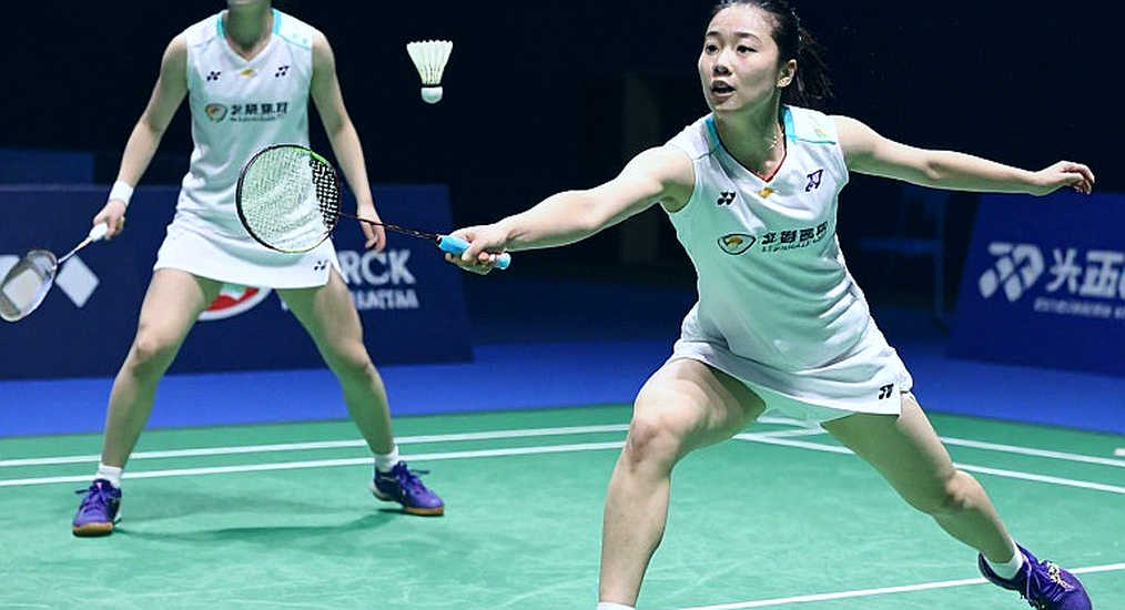 China Masters 2026: Nhịp cầu thứ 36 cứu Satwik-Chirag, Srikanth dừng chân ở tuổi 33