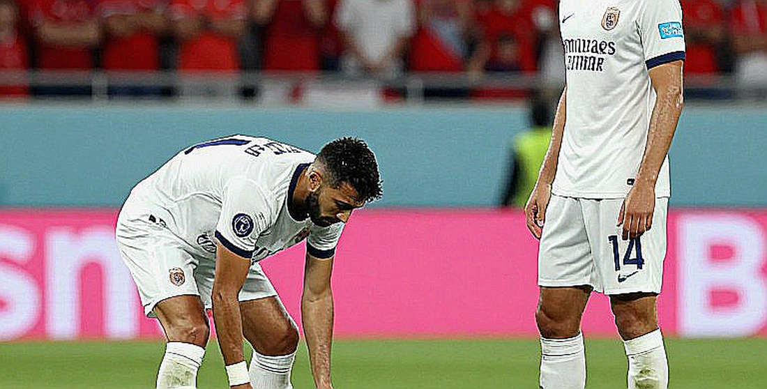Khi Asensio Vắng Mặt: Tiếng Vỡ Lặng Trong Bảng Dữ Liệu Của Fenerbahçe