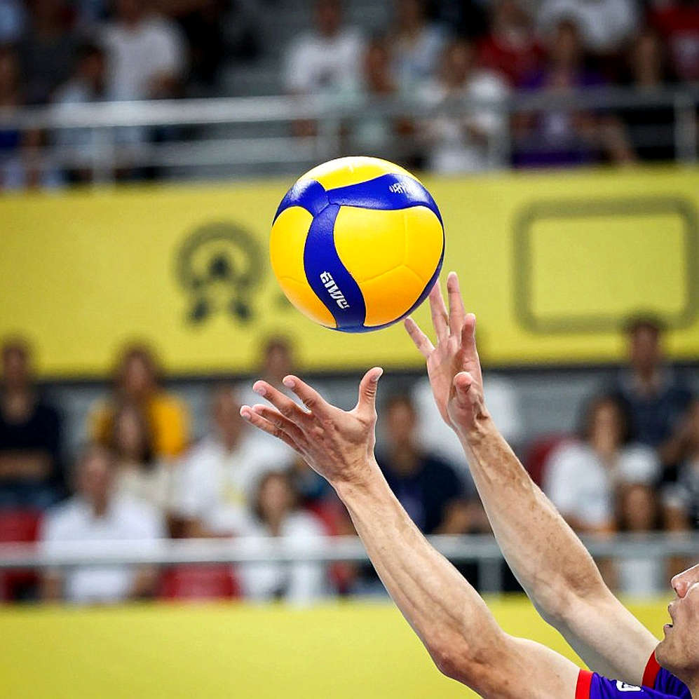 Vietnamese Volleyball: Reading the Rhythm of the Match Before Counting the Points Vietnamese Volleyball: Reading the Rhythm of the Match Before Counting the Points