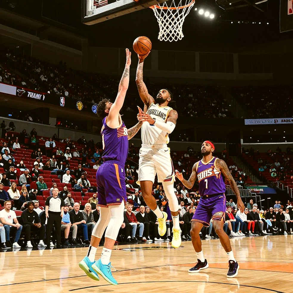 76ers mất trung phong dự bị Ariel Hukporti vì đứt gân Achilles: Một tổn thất nhỏ, một lỗ hổng cấu trúc