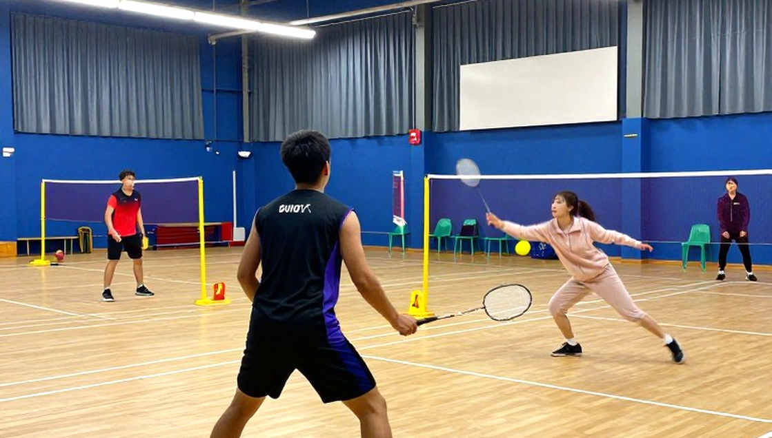 Two Doubles Pairs Carry Indonesia Into the 2026 Asian Games Final, But the Real Question Sits at First Singles Two Doubles Pairs Carry Indonesia Into the 2026 Asian Games Final, But the Real Question Sits at First Singles