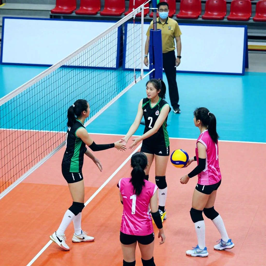 Bóng chuyền Việt Nam trong chu kỳ Olympic: Khi khung phân tích chín chiều chỉ trả về một chữ N/A