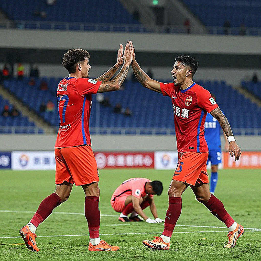 Viettel trước Persib ở AFC Champions League Two: Điều HLV Popov nhìn thấy mà khán đài Bandung không nhìn thấy