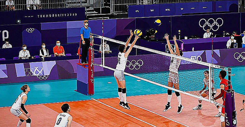 Thái Lan và hệ thống nhanh-đa-biến: Khi kinh nghiệm đánh bại chiều cao tại AVC 2026