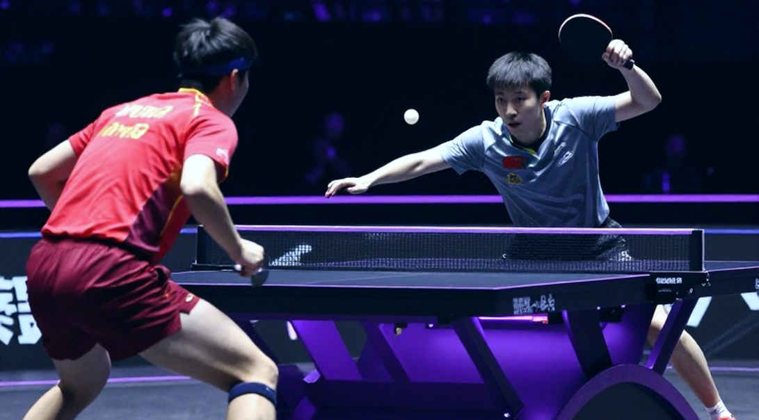 Istanbul 2027: Bốn suất vòng loại, một tấm vé Olympic và canh bạc Mixed Team của bóng bàn châu Âu