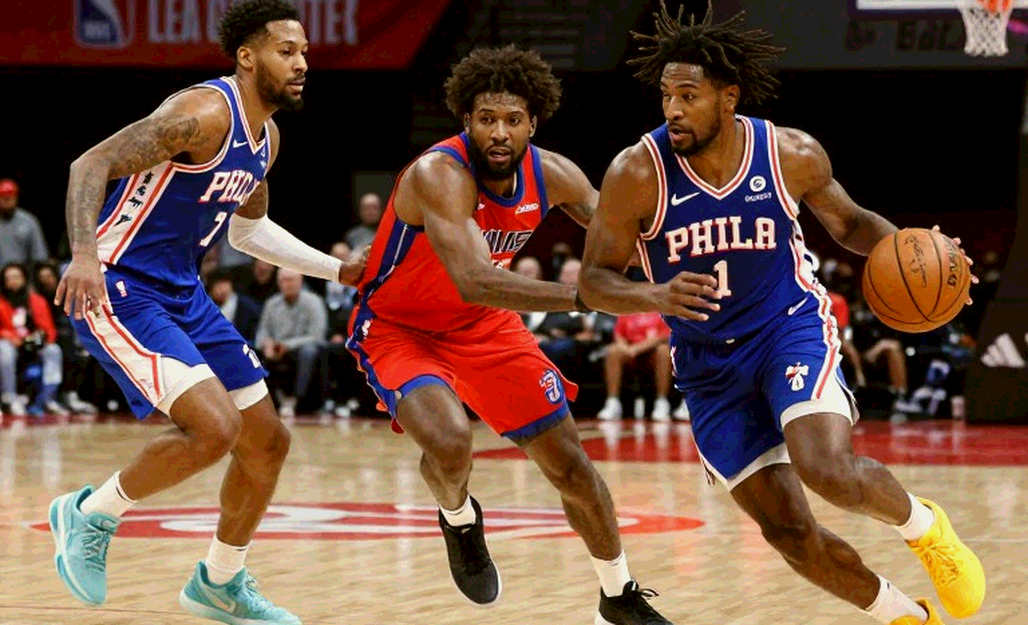 Magnolia 112-93 Ginebra: Bản thiết kế khóa chặt cỗ máy hai người ở Manila Clasico