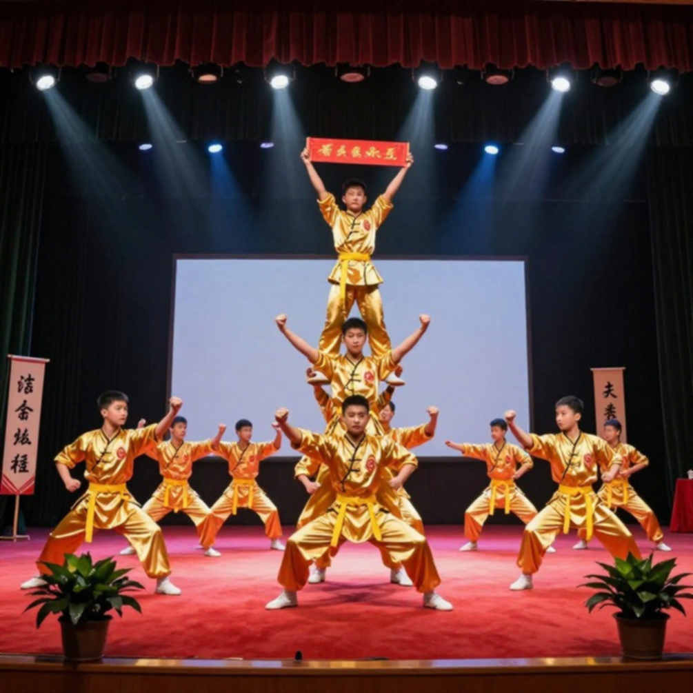 The 0.133 Points and the Final Frontier of Duong Thuy Vi: When Vietnamese Wushu Hit a Ceiling Nobody Wants to Name The 0.133 Points and the Final Frontier of Duong Thuy Vi: When Vietnamese Wushu Hit a Ceiling Nobody Wants to Name