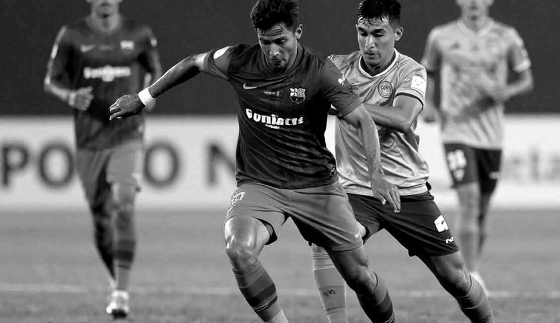 Ba bàn thua, ba cơ chế sụp đổ: Tây Ban Nha lật bài Anh tại Wembley Ba bàn thua, ba cơ chế sụp đổ: Tây Ban Nha lật bài Anh tại Wembley