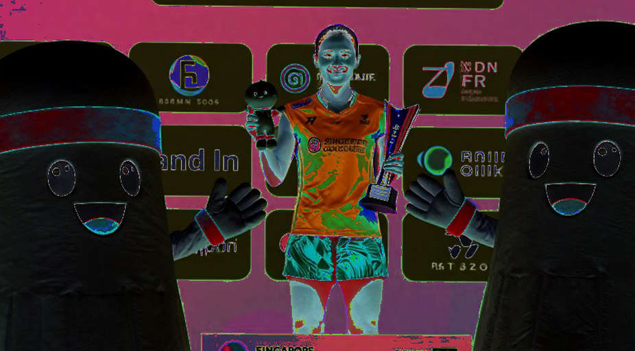 Lakshya Sen at the 2026 Asian Games: A Projected Draw and a Head-to-Head Test