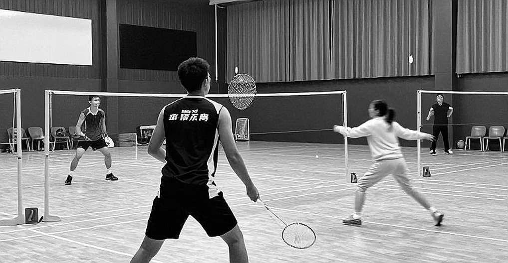 Five Straight Points in Shenzhen: Satwik-Chirag and India's First Chair Built at the China Masters Five Straight Points in Shenzhen: Satwik-Chirag and India's First Chair Built at the China Masters