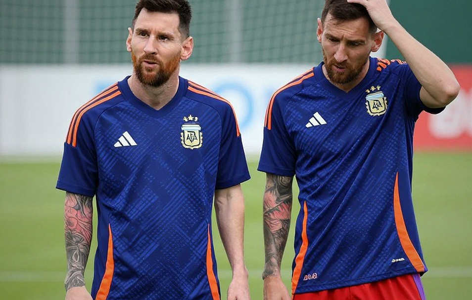 Messi's 100th Goal: How the Campeones Cup Exposed Inter Miami's Single-Point Dependency Messi's 100th Goal: How the Campeones Cup Exposed Inter Miami's Single-Point Dependency