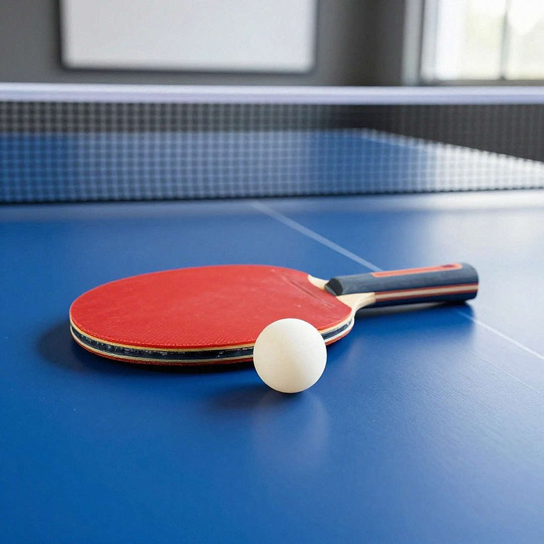 The Empty Spreadsheet in the War Room: How a Data Gap Is Reshaping Table Tennis Selection
