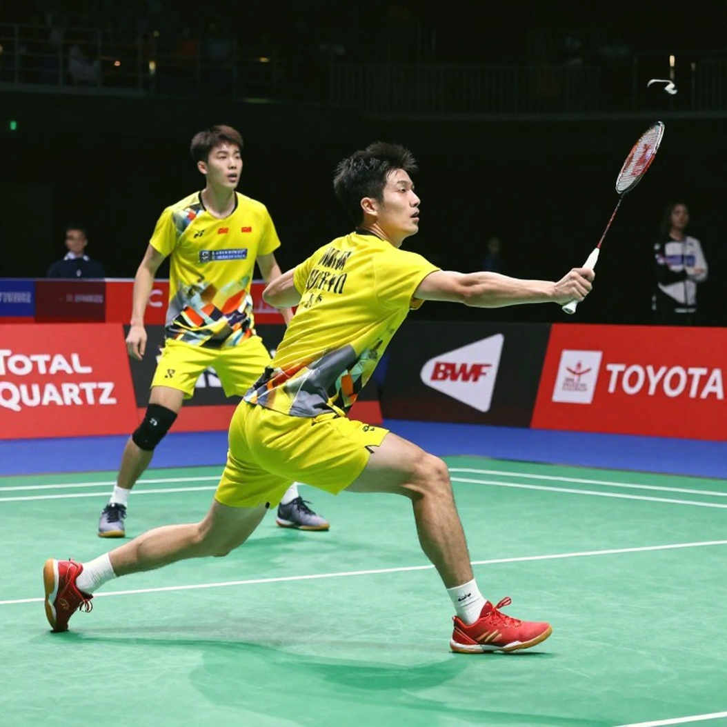 Sindhu thua Chen Yufei ở tứ kết Asian Games 2026: 21-11, 18-21, 10-21 và cái giá của 18 tiếng không ngủ đủ