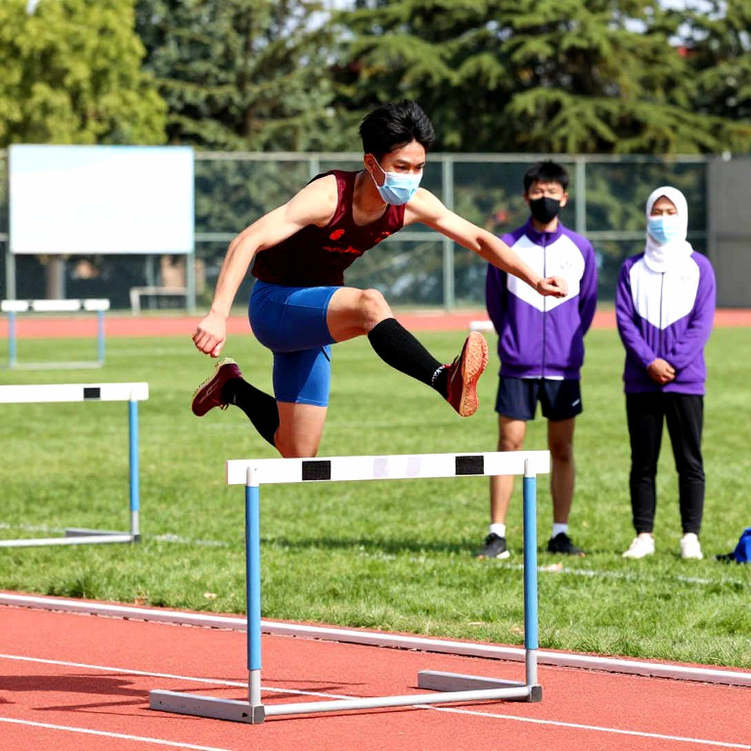 Ultimate Championship: Khi World Athletics tự làm nhà tổ chức, điền kinh đổi luật chơi