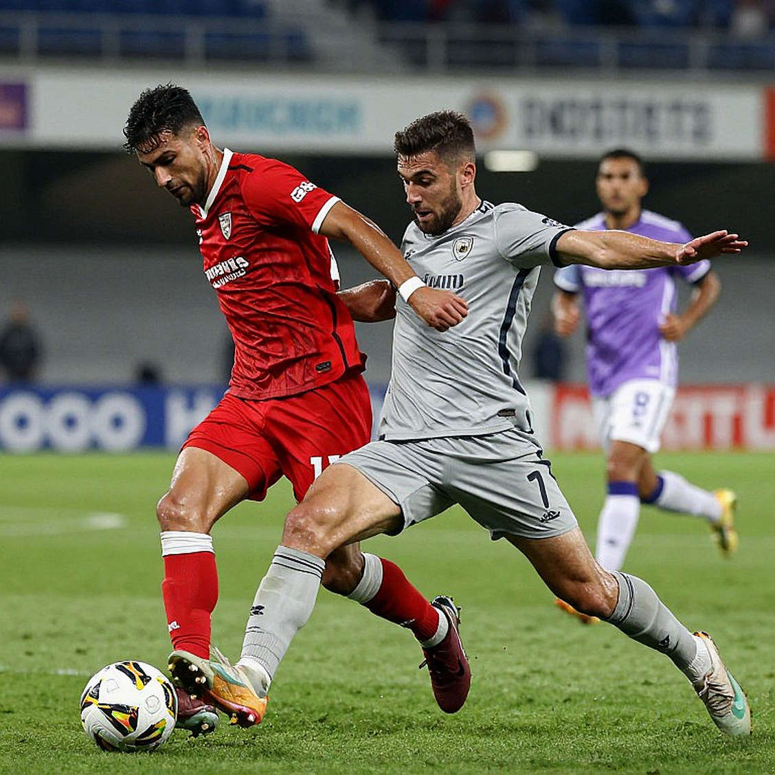 The 86th Minute in Zonguldak: Berat Yavuz and the Pulse of a Football Nobody Watches