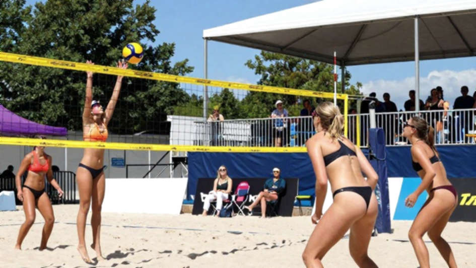 Một trận thua tuần thứ ba ở NCAA và cái bẫy đọc quá một bảng xếp hạng biên tập
