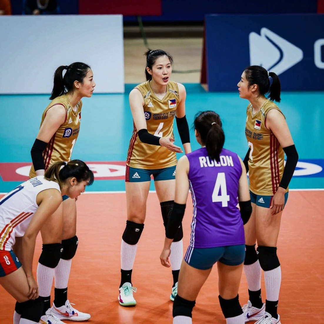 Một trận thua tuần thứ ba ở NCAA và cái bẫy đọc quá một bảng xếp hạng biên tập Một trận thua tuần thứ ba ở NCAA và cái bẫy đọc quá một bảng xếp hạng biên tập