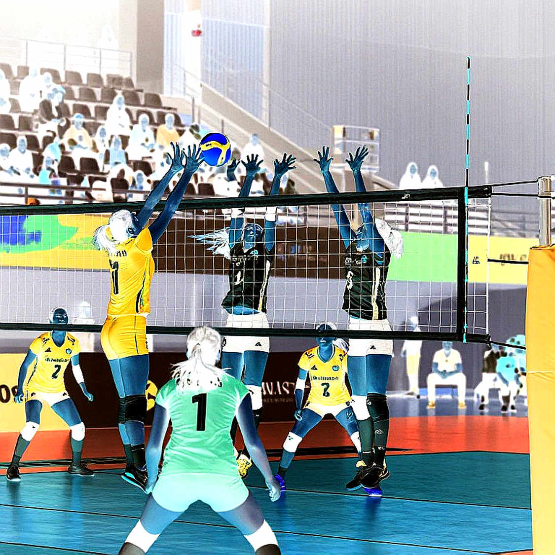 Bóng đá Việt Nam và khoảng trống dữ liệu phân tích: V.League cần gì để bước vào kỷ nguyên chuyên nghiệp?