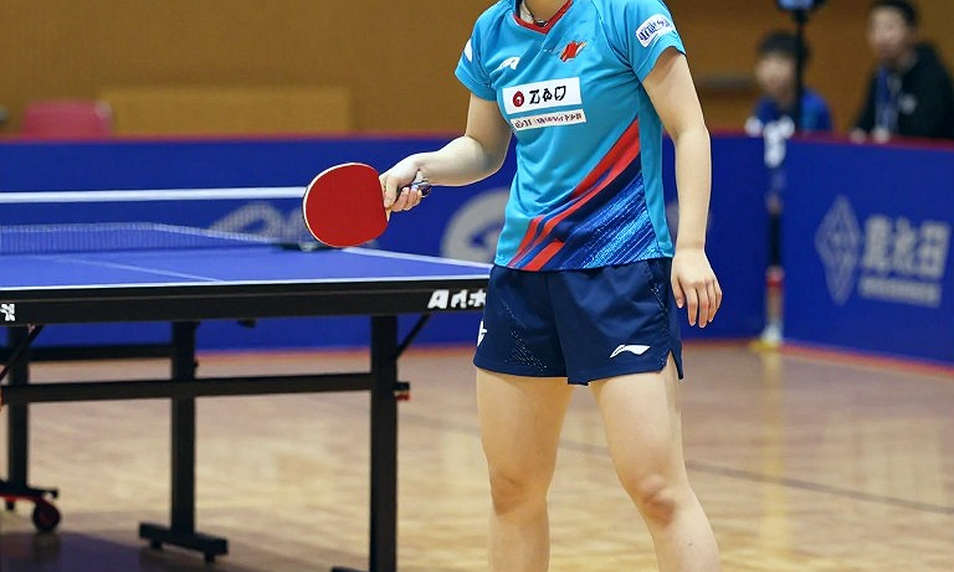 Bên trong cỗ máy phát triển của Table Tennis England: tiền hội viên, TTID và chiếc bàn Butterfly London 2026