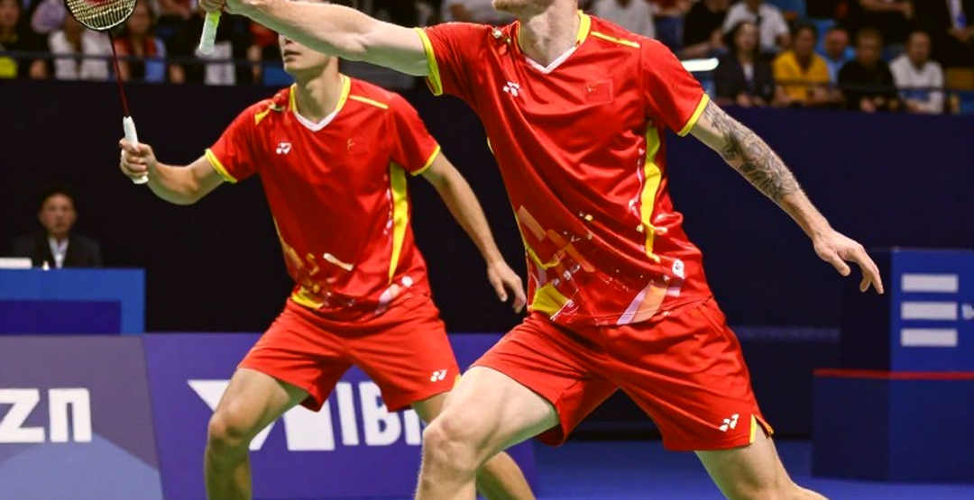 Từ 23-21 đến 6-21: Ấn Độ thua Nhật Bản và nghịch lý chiều sâu ở Asian Games 2026 Từ 23-21 đến 6-21: Ấn Độ thua Nhật Bản và nghịch lý chiều sâu ở Asian Games 2026