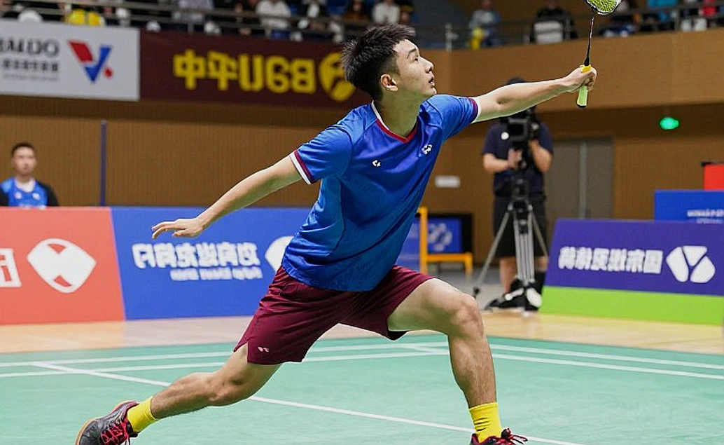 Từ 23-21 đến 6-21: Ấn Độ thua Nhật Bản và nghịch lý chiều sâu ở Asian Games 2026 Từ 23-21 đến 6-21: Ấn Độ thua Nhật Bản và nghịch lý chiều sâu ở Asian Games 2026