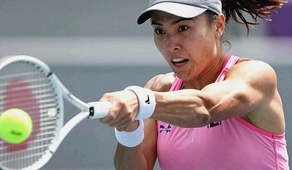 Rybakina vô địch Ningbo: ván đầu 38 phút và những dấu hỏi chưa có lời đáp trước WTA Finals